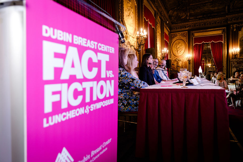Dubin Fact vs. Fiction 2025