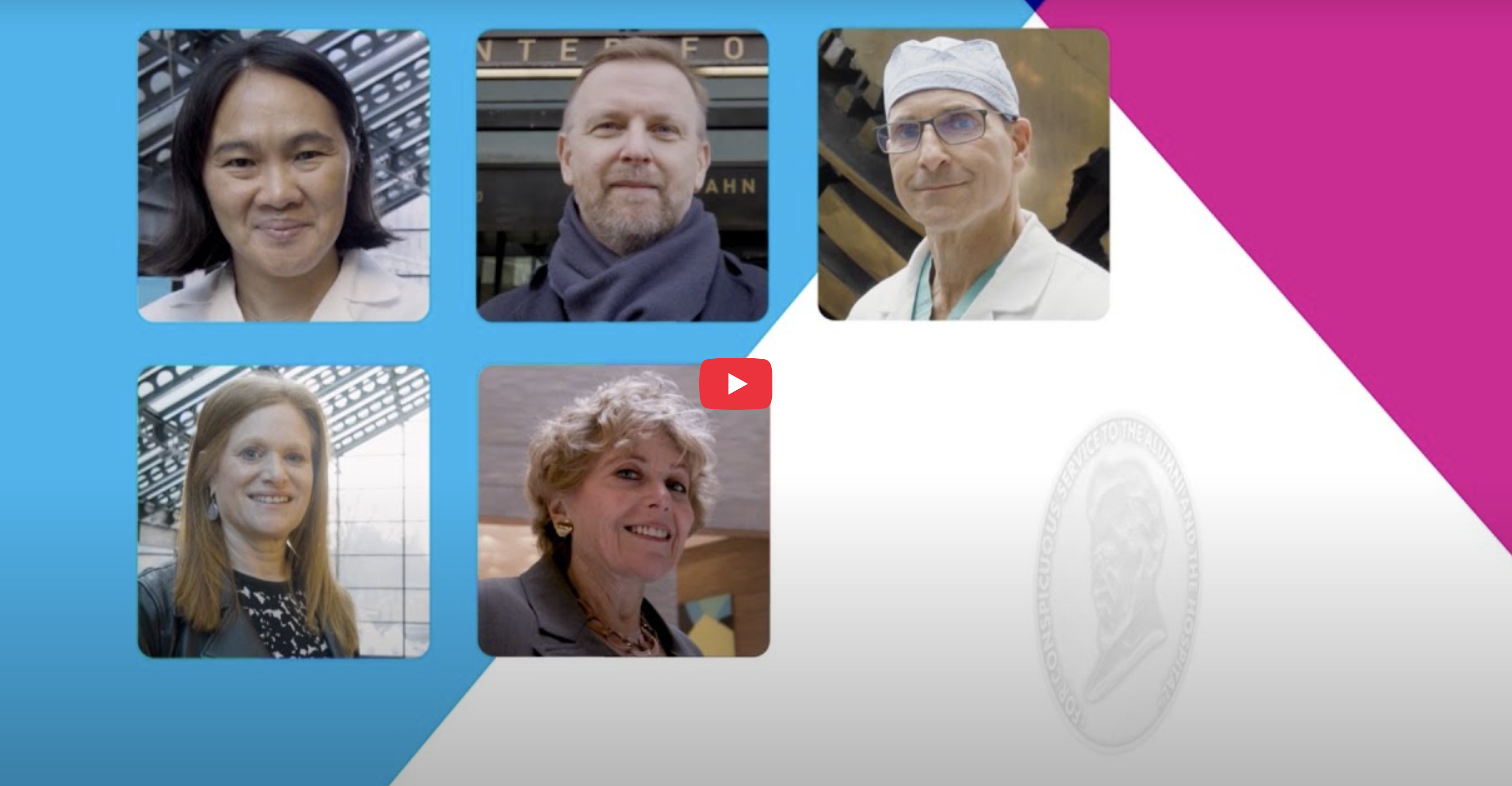 2025 Jacobi Awards video still part 1