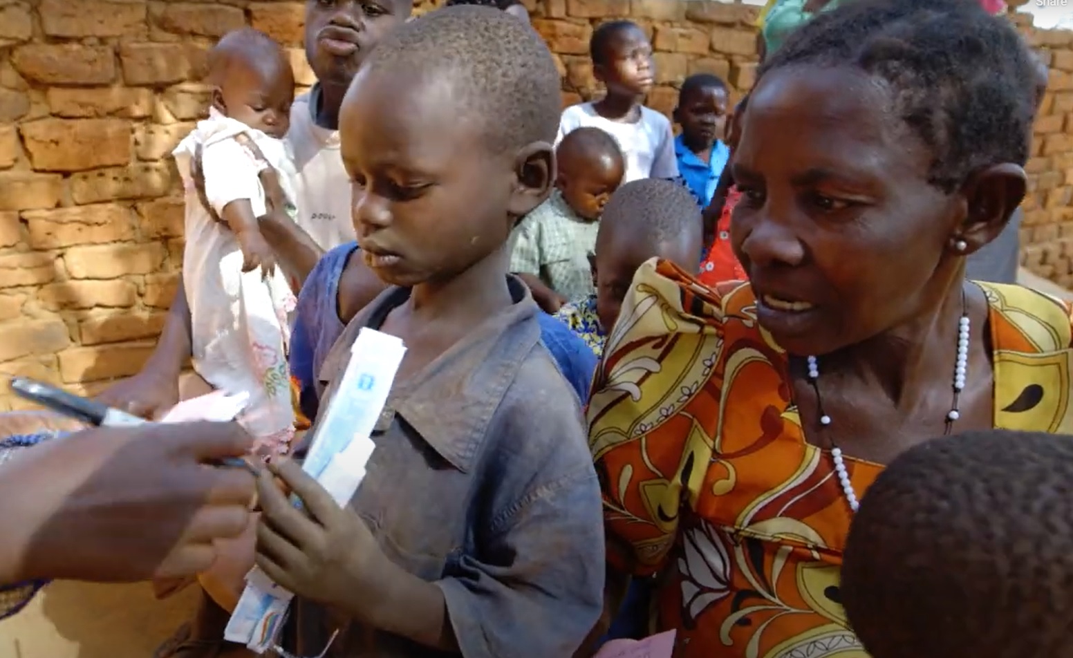 Mount Sinai's surgical center in Uganda