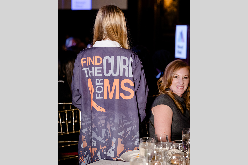 The coats designed by Mr. Rosa that appeared at NY Fashion Week