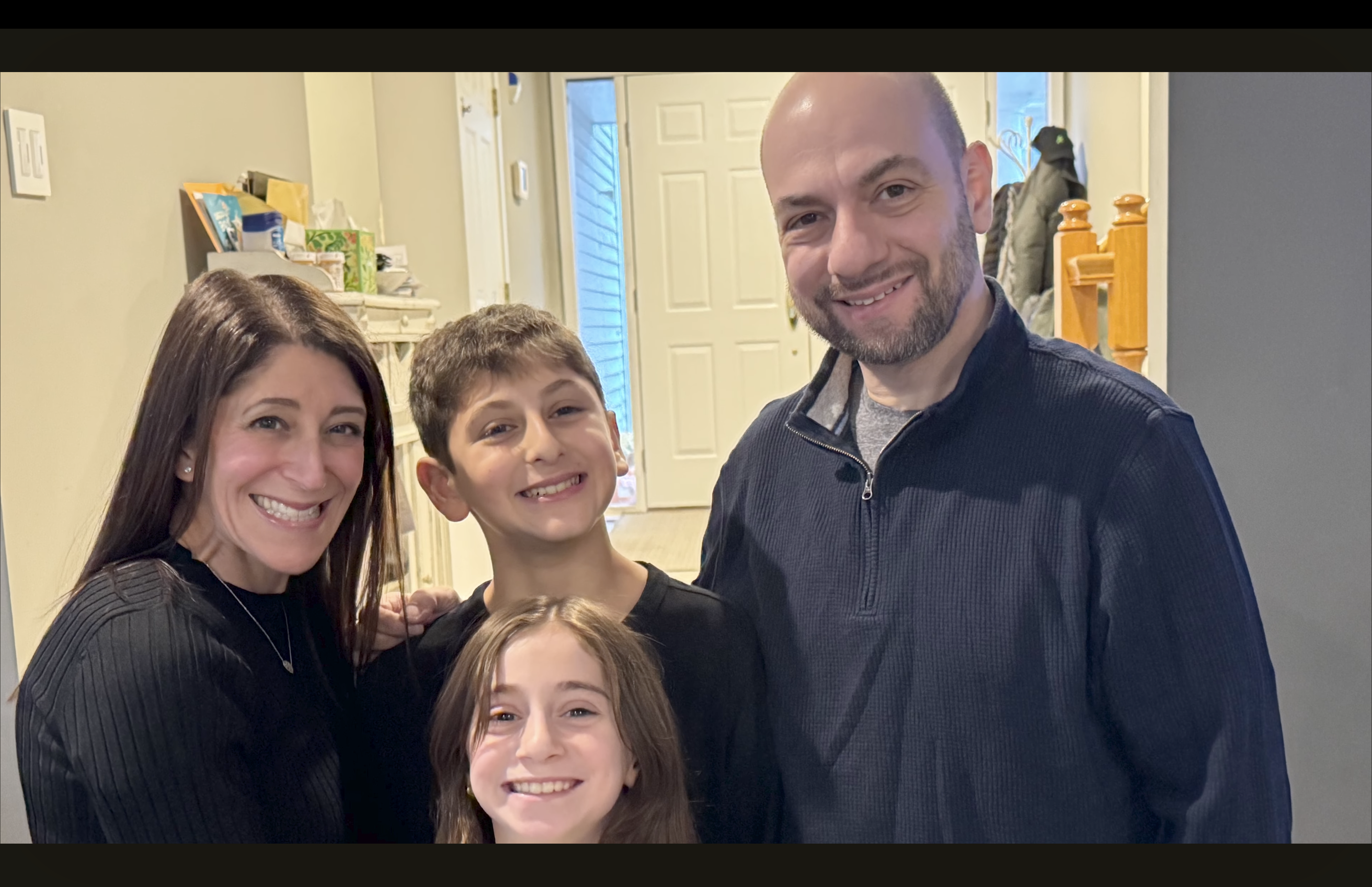 2024 MS Center Benefit Video still