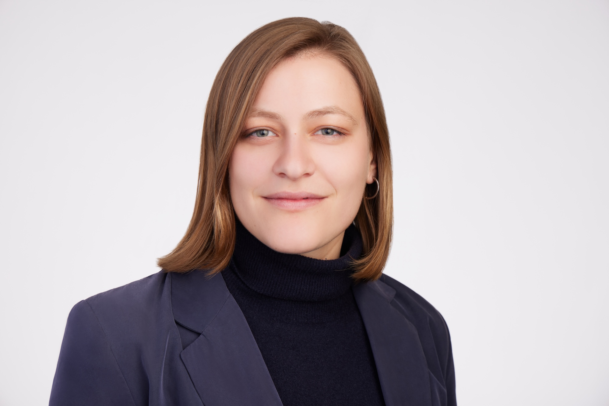 Eugenia Alleva, MD, MSc