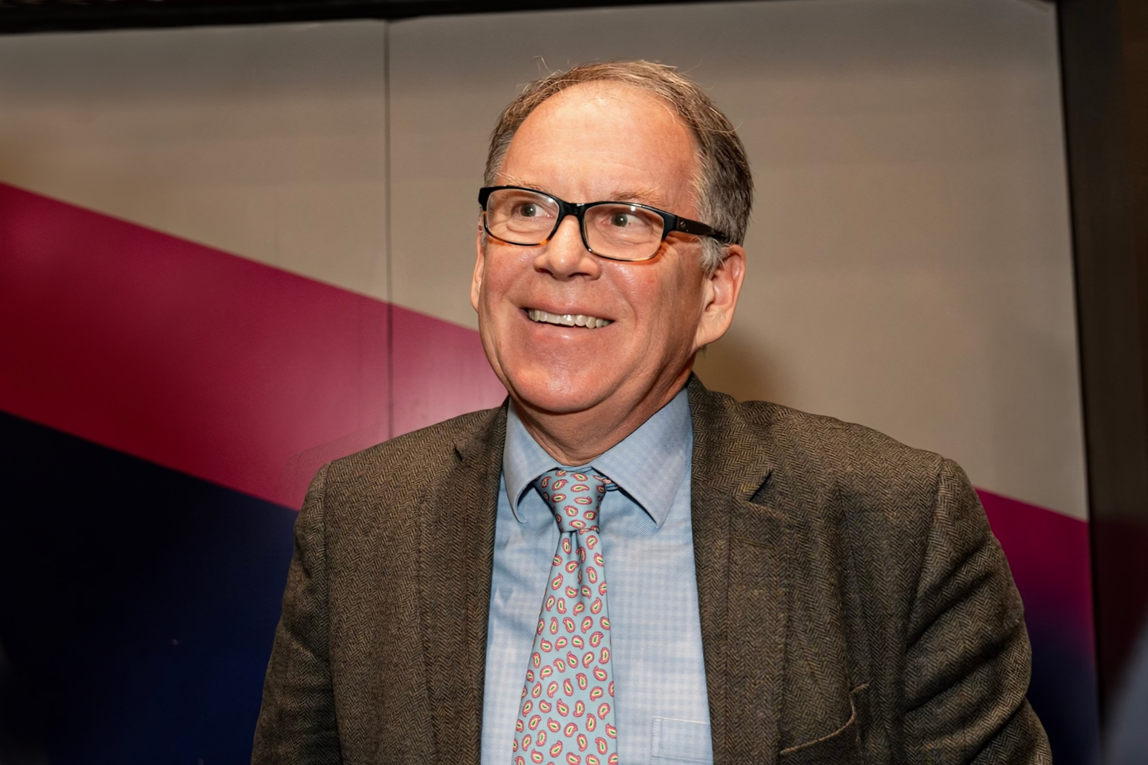 Ramon Parsons, MD
