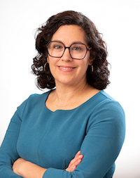 Sarah Wood, MD