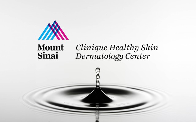 Clinique Healthy Skin Dermatology Center logo