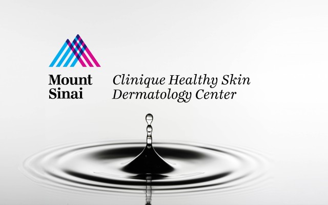 Clinique Healthy Skin Dermatology Center logo