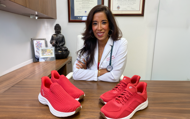 Anuradha Lala-Trindade, MD