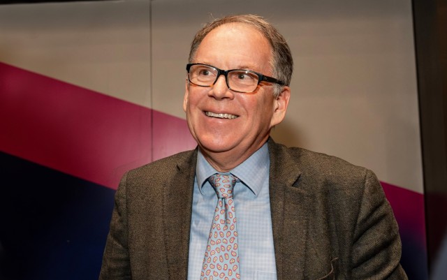 Ramon Parsons, MD