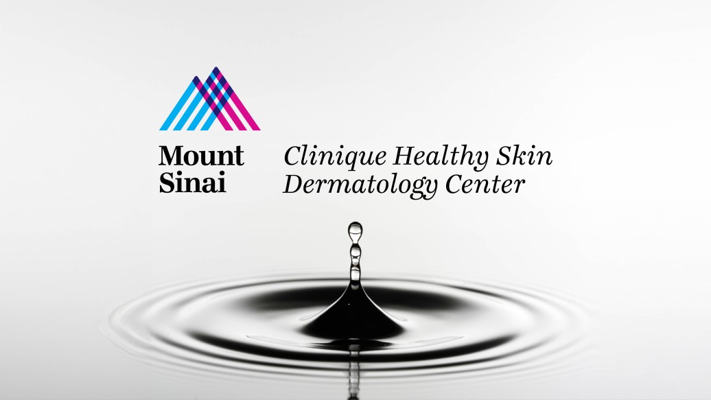 Clinique Healthy Skin Dermatology Center logo