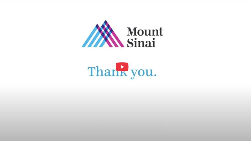 Thank you video still image