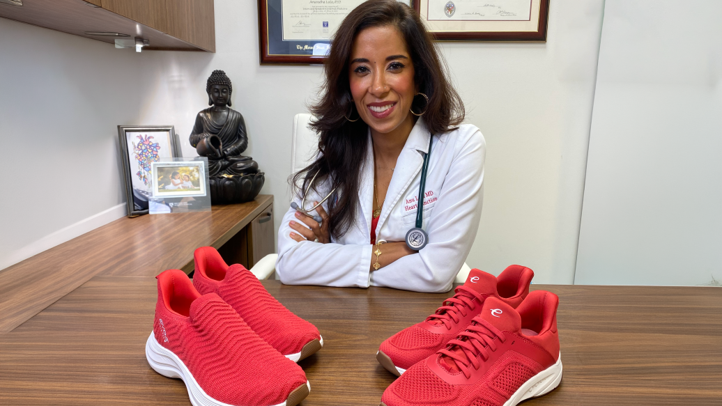 Anuradha Lala-Trindade, MD