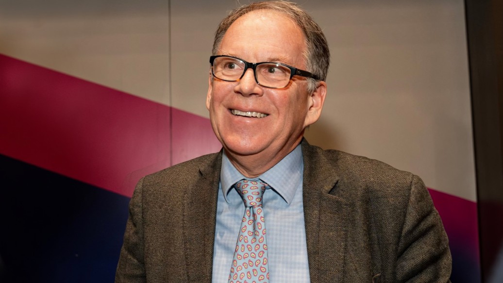 Ramon Parsons, MD