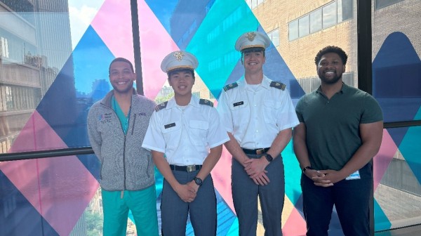 MedVets Military Scholarship