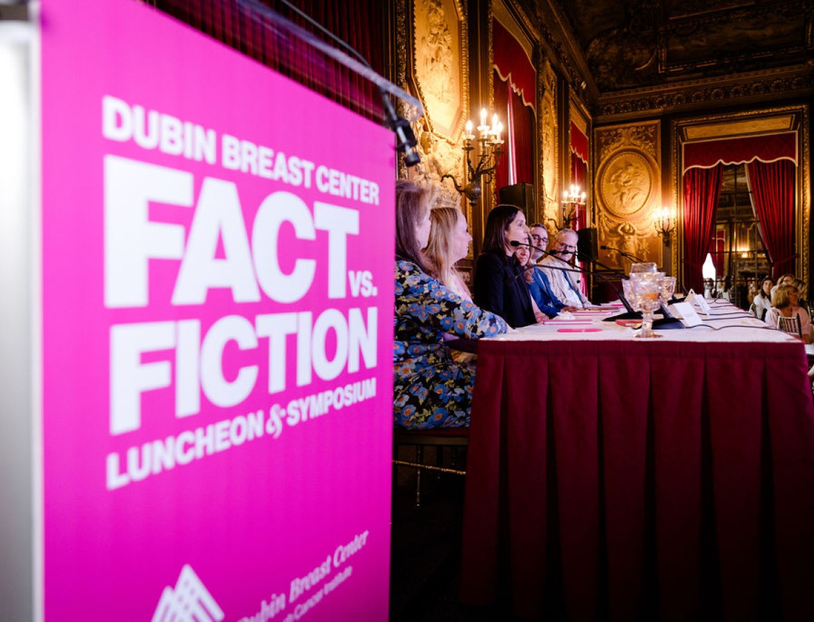 Dubin Fact vs. Fiction 2025