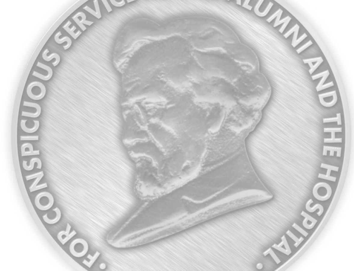 Jacobi Medallion Icon