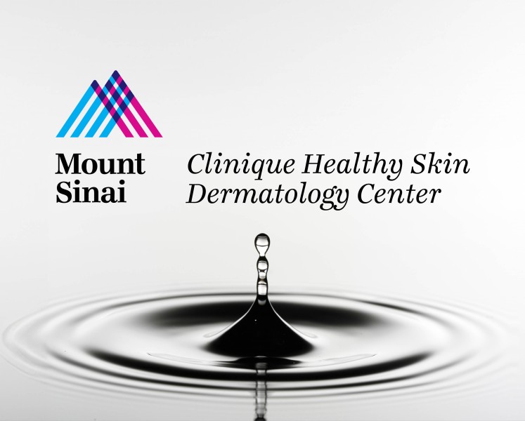 Clinique Healthy Skin Dermatology Center logo