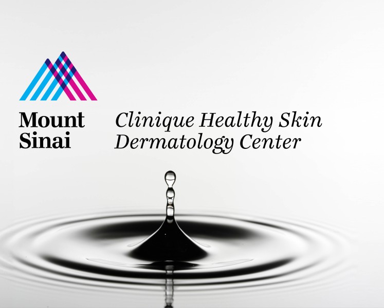 Clinique Healthy Skin Dermatology Center logo