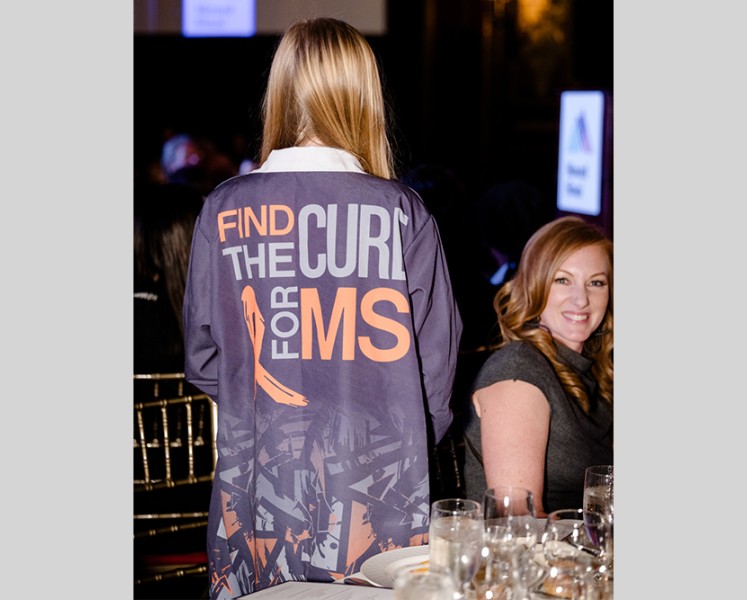 The coats designed by Mr. Rosa that appeared at NY Fashion Week