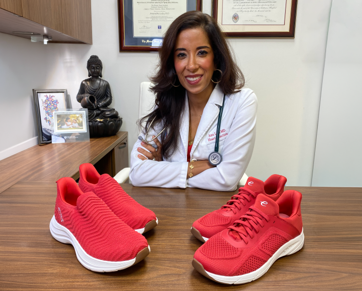 Anuradha Lala-Trindade, MD