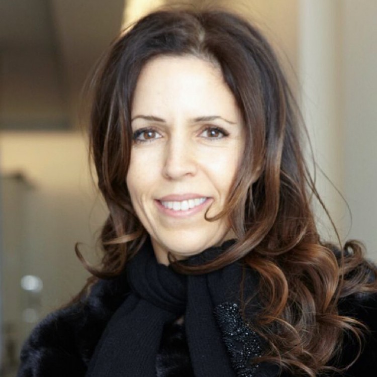 Carolyn Rowan