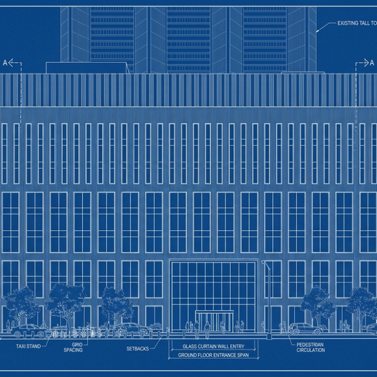 TCH Blueprint image